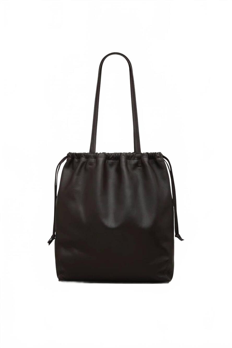 NEW A.EMERY women's sibella bag in bistre